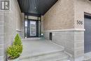 506 Cobra Crescent, Ottawa, ON  - Outdoor With Exterior 