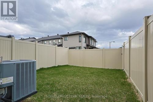 506 Cobra Crescent, Ottawa, ON - Outdoor