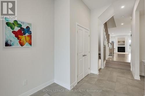 506 Cobra Crescent, Ottawa, ON - Indoor Photo Showing Other Room