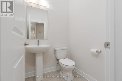 506 Cobra Crescent, Ottawa, ON - Indoor Photo Showing Bathroom