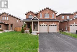 141 SPRINGDALE DRIVE Kawartha Lakes (Lindsay), ON K9V 0N1