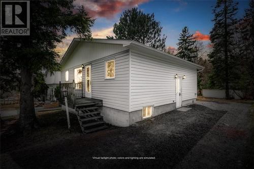 103 Lenox Avenue  Sudbury, ON P3B 3J6