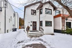 91 SOUTH KINGSWAY WAY Toronto, ON M6S 3T4