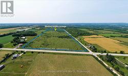 PT LT 6 7 SIDE ROAD  Meaford, ON N4L 1W7