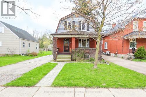 70 MC NAB STREET  Stratford, ON N5A 1Z2