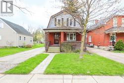 70 MC NAB STREET Stratford, ON N5A 1Z2