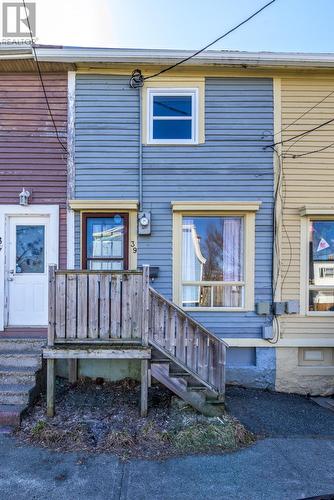 39 Cook Street  St. John's, NL A1C 4L5