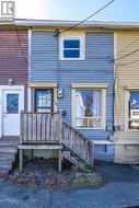 39 Cook Street St. John's, NL A1C 4L5
