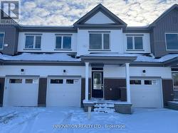 538 PROMONTORY PLACE Ottawa, ON K2J 7H2