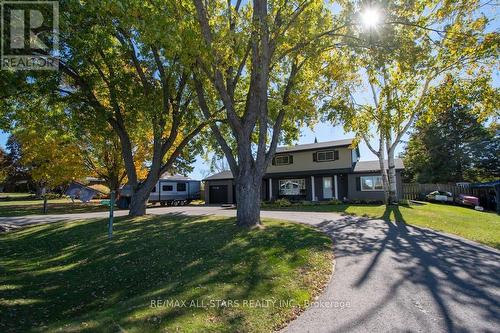 1412 HIGHWAY 7A HIGHWAY  Kawartha Lakes (Manvers), ON L0A 1A0