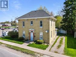 185 MAIN STREET  Southwest Middlesex (Glencoe), ON N0L 1M0