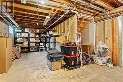 Extra Room for Storage - 