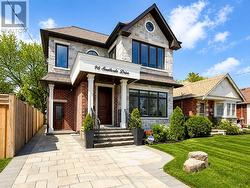 96 SOUTHVALE DRIVE  Toronto, ON M4G 1G5