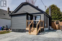 422 Mckim Street Sudbury, ON P3C 2L5