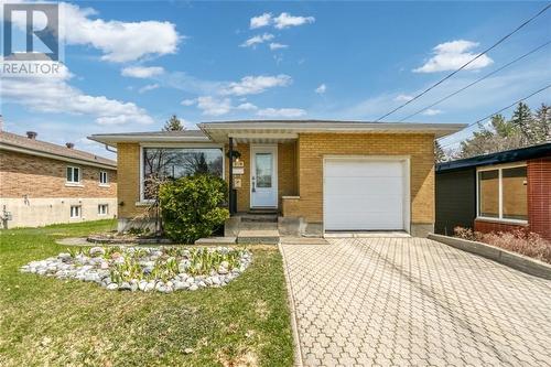 208 Tanguay Avenue  Sudbury, ON P3C 5G4