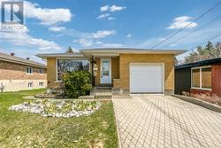 208 Tanguay Avenue Sudbury, ON P3C 5G4