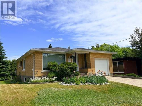 208 Tanguay Avenue  Sudbury, ON P3C 5G4