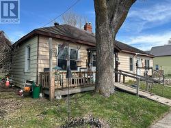 16 LOUIS STREET Brockville, ON K6V 4H5