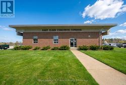 4 ELM STREET  Tillsonburg, ON N4G 0C4