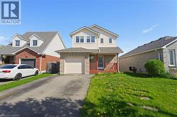 25 ANASTASIA Crescent Brantford, ON N3P 2A9