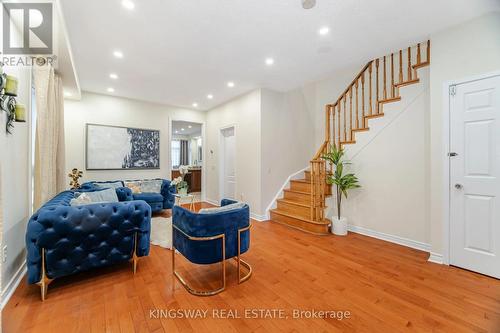 803 Khan Crescent, Mississauga, ON - Indoor Photo Showing Other Room