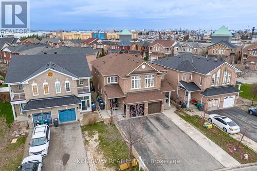 803 Khan Crescent, Mississauga, ON - Outdoor With Facade