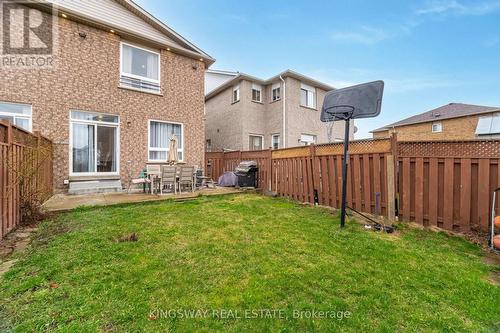 803 Khan Crescent, Mississauga, ON - Outdoor With Exterior