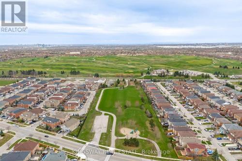 803 Khan Crescent, Mississauga, ON - Outdoor With View