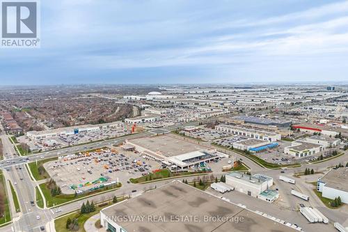 803 Khan Crescent, Mississauga, ON - Outdoor With View