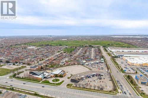 803 Khan Crescent, Mississauga, ON - Outdoor With View