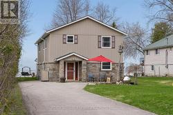 168 IRVING DRIVE Georgina, ON L0E 1L0