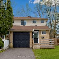 46 CHAUCER CRESCENT Barrie, ON L4N 4T7