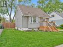 1633 Olive, Windsor, ON  - Outdoor 