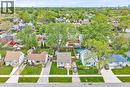 1633 Olive, Windsor, ON  - Outdoor With View 