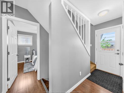 1633 Olive, Windsor, ON - Indoor Photo Showing Other Room