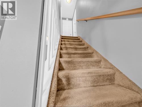 1633 Olive, Windsor, ON - Indoor Photo Showing Other Room
