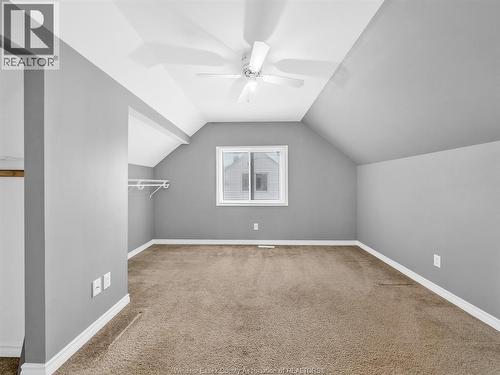 1633 Olive, Windsor, ON - Indoor Photo Showing Other Room