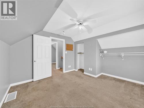 1633 Olive, Windsor, ON - Indoor Photo Showing Other Room