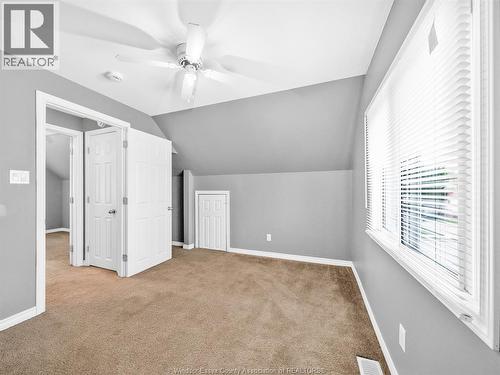 1633 Olive, Windsor, ON - Indoor Photo Showing Other Room