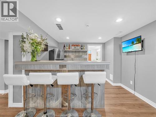1633 Olive, Windsor, ON - Indoor Photo Showing Other Room