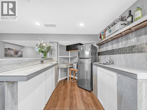 1633 Olive, Windsor, ON - Indoor
