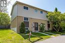 End Unit - 4 - 233 Innisfil Street, Barrie (Allandale Centre), ON  - Outdoor 