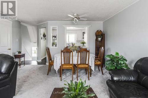 4 - 233 Innisfil Street, Barrie (Allandale Centre), ON - Indoor