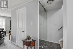 Powder Room - 