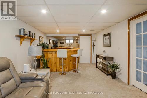 4 - 233 Innisfil Street, Barrie (Allandale Centre), ON - Indoor Photo Showing Other Room