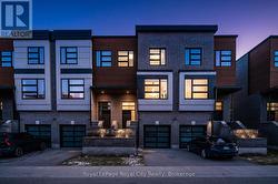 25 - 60 ARKELL ROAD Guelph (Kortright East), ON N1L 0N7