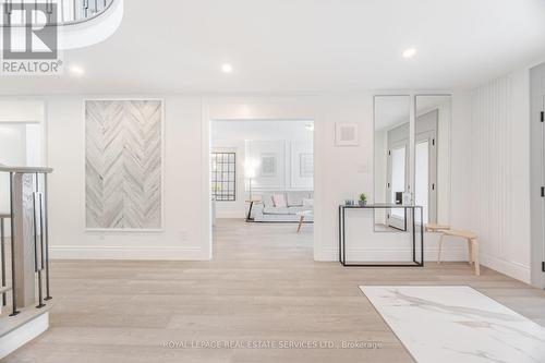 1173 BOWMAN DRIVE  Oakville, ON L6M 2S9