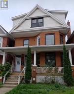 165 SANFORD AVENUE S Hamilton, ON L8M 2H1