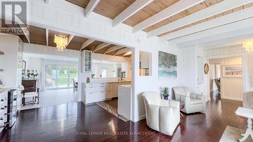 39 Goderich Street, Kincardine, ON - Indoor Photo Showing Other Room