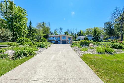 39 Goderich Street, Kincardine, ON - Outdoor
